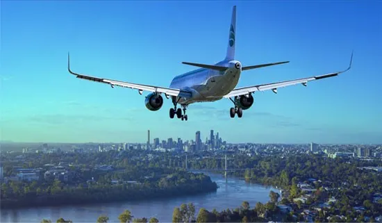 Flight deals