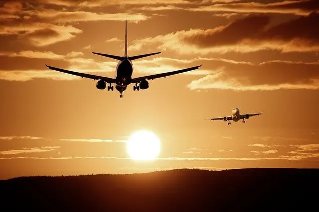 Flight deals